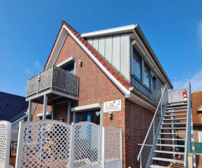 Ferienwohnung Leuchtturm am Sandstrand